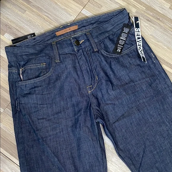 NWT JOE’s JEANS The BRIXTON Straight and Narrow jeans size men’s 29/34